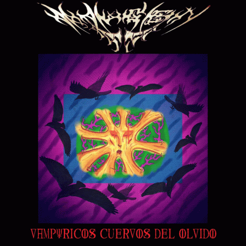 Draugen (ARG) : Vampyricos Cuervos del Olvido